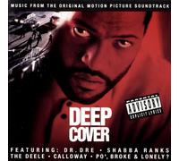 Dr. Dre, Shabba Ranks, Deele. [Import]