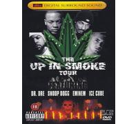 Dr. Dre/Snoop Dogg/Eminem/Ice Cube-The Up in Smoke Tour [Import]