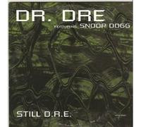Dr Dre - Still DRE