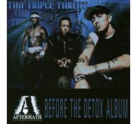Dr. Dre : Tha Triple Threat - Before the Detox Album