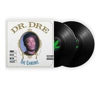 Dr. Dre - The Chronic [2 LP]