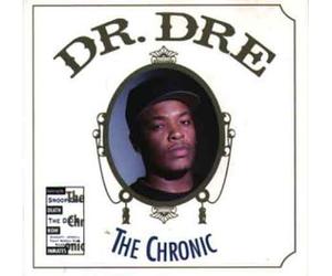 Dr Dre - The Chronic