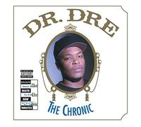 The Chronic 30 - Year Anniversary Édition Limitée