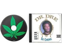 Dr Dre - The Chronic [New CD] Explicit