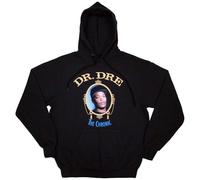 Dr Dre The Chronic Pullover Sweat-Shirt À Capuche Size S