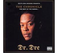 Dr. Dre - The Chronicle - The Best Of Dr. Dre