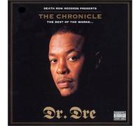 Dr. Dre - The Chronicle - The Best Of Dr. Dre