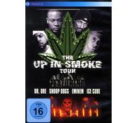Dr.Dre - Up in Smoke Tour [Import]