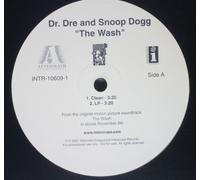 Dr.Dre - Wash, The [Import]