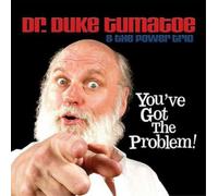 Dr. Duke Tumatoe – Vous Avez Le Problème – CD – Import – Membran