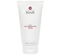 Dr. Duve Medical - Body Protector SPF 30 - Crème solaire pour le corps 150 ml