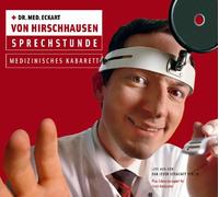 Dr. Eckart von Hirschhausen - Sprechstunde