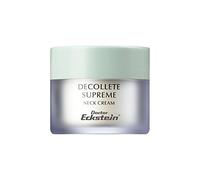 Dr.Eckstein - Collagen Plus - Crème décolleté collagène- 50 ml