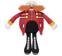 Dr. Eggman Modern (Sonic The Hedgehog) Plush Toy