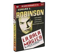 Dr. Ehrlich's Magic Bullet [ NON-USA FORMAT, PAL, Reg.0 Import - Spain ]