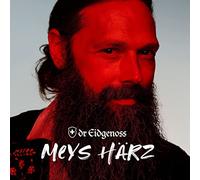 Dr Eidgenoss – Meys Härz – CD