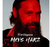 Dr Eidgenoss - Meys Härz [Import]