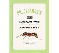 Dr Eleanors Book Common Ants/New York Eleanor Spicer Rice, Alex Wild, Rob Dunn (Auteur)