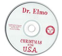 Dr Elmo - Christmas in The USA: Grandma Got Run Over 2