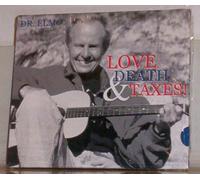 Dr Elmo - Love Death & Taxes