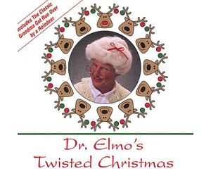 Dr. Elmo - Twisted Christmas