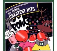 Dr. Elmo's Greatest Christmas Hits
