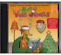 Dr. Elmo's Yule Jewels (2005-07-28)