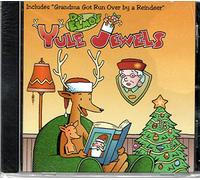 Dr. Elmo's Yule Jewels [CD]