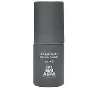 Dr. Emi Arpa Skin - Absolut A+ Retinal Serum - Sérum au rétinol 15 ml