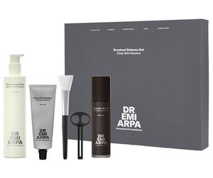 Dr. Emi Arpa Skin - Breakout Balance Set Clear Skin Routine - Sérum clarifiant 1 St.