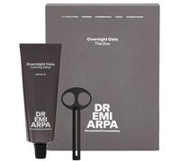 Dr. Emi Arpa Skin - Overnight Oats The Duo - Masque hydratant 1 St.