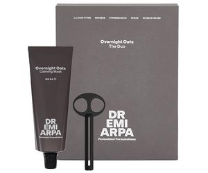 Dr. Emi Arpa Skin - Overnight Oats The Duo - Masque hydratant 1 St.