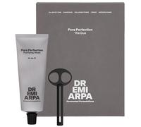 Dr. Emi Arpa Skin - Pore Perfection The Duo - Masque nettoyant 1 St.