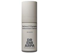 Dr. Emi Arpa Skin - Serious C Complex Antioxidant Serum - Sérum de vitamine C 30 ml
