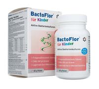 Dr Enzmann BactoFlor ® pour enfants, sachet - 60 g