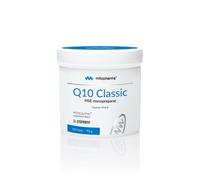 Dr. Enzmann Coenzyme Q10 classique, 30 mg (360 gélules)