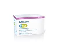 Dr. Enzmann Mélange de Complexe MSE (60 gélules)