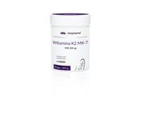 Dr. Enzmann MSE Vitamine K2 MK7 (90 gélules)
