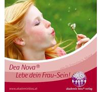 Dr. Ernestina Sabrina Mazza - Dea Nova-Lebe Dein Frau-Sein [Import]