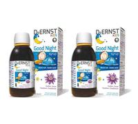 Dr Ernst Kids Good Night Sirop +3 Ans 2x150 ml