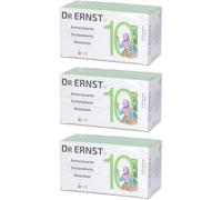 DR. ERNST's Nr 10 Amincissante - Thé minceur Sachet(S) Filtre(S) 3x24 pc(s)
