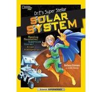 Dr. E's Super Stellar Solar System - [Version Originale] Bethany Ehlmann (Auteur)