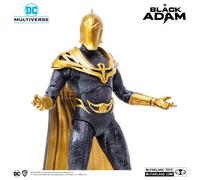 DR. FATE - BLACK ADAM (MOVIE) NEUF