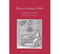 Dr Faustus 1604