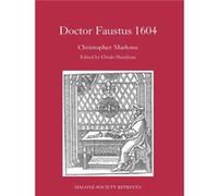 Dr Faustus 1604 Inconnu (Auteur)