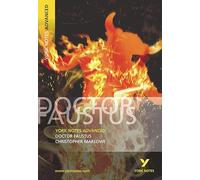 Dr. Faustus