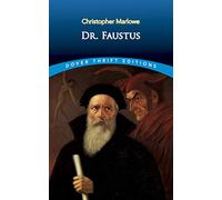 Dr. Faustus