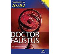 Dr Faustus