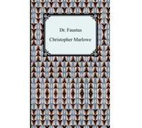 Dr. Faustus Christopher Marlowe (Auteur)