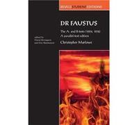 Dr Faustus the A and B Texts 1604 1616 Inconnu (Auteur)